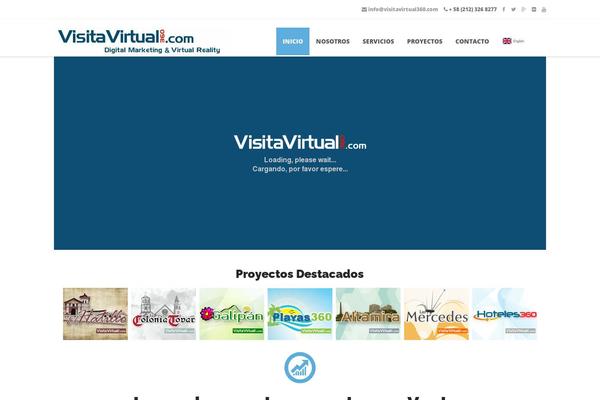 Guardian theme site design template sample
