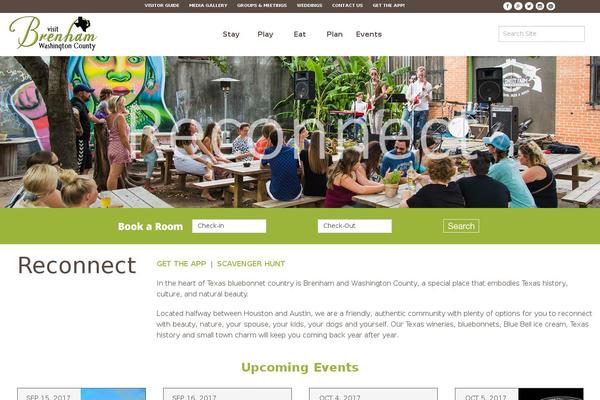 Site using Livemesh SiteOrigin Widgets plugin