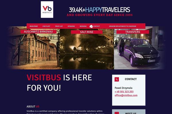 Minn Lite theme site design template sample