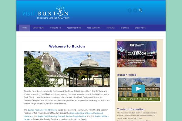 Site using Useful Banner Manager plugin