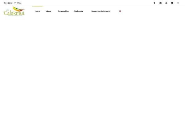 Site using Ronneby-core plugin
