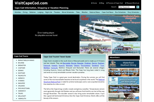 Site using Colibri-page-builder-pro plugin