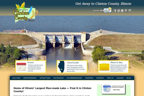 visitclintoncounty.com site used Acorn-turnkey-three-large