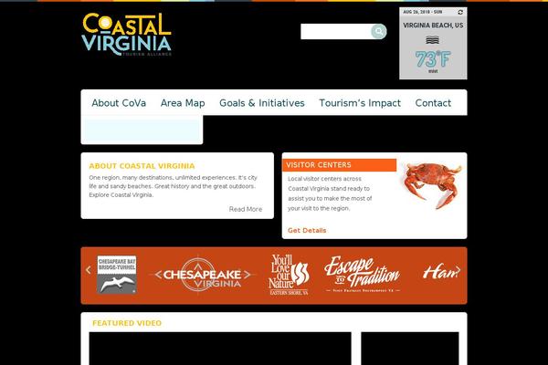 Site using WCP OpenWeather plugin