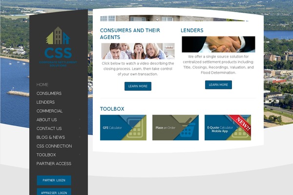 Site using Gt-shortcodes plugin