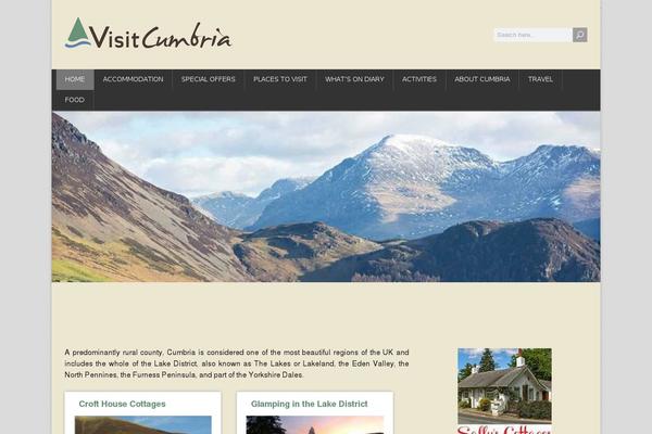 Site using Thirstyaffiliates plugin