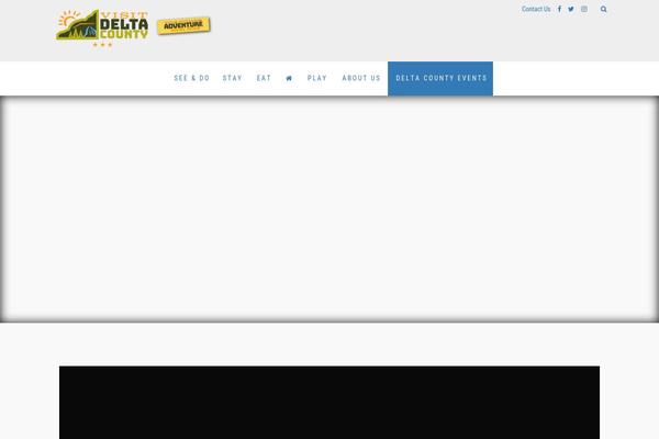 Site using Favorites plugin