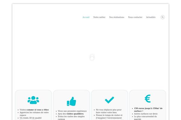 Flash theme site design template sample