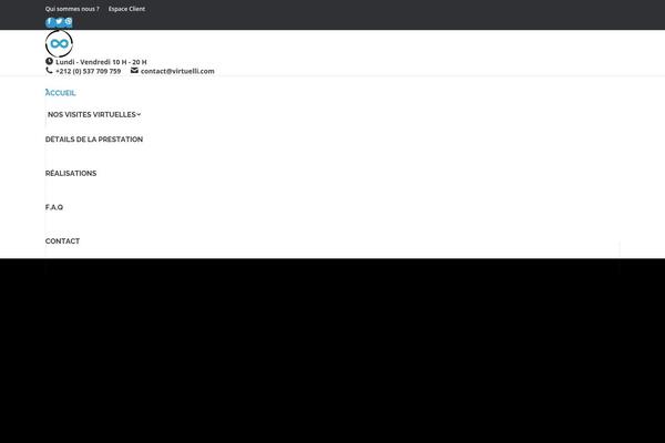 Site using Wpseo-local plugin