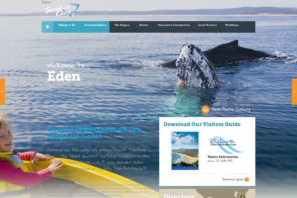 Site using Divi-instagram-feed plugin