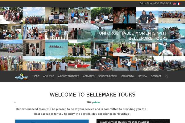 Site using AccessPress Custom CSS plugin