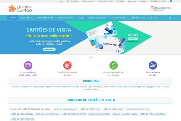 Site using Latest Post Shortcode plugin