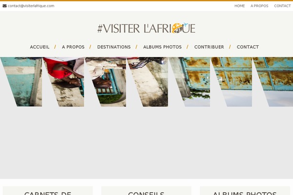 Codilight theme site design template sample