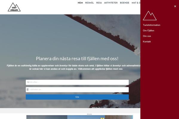 Site using Advanced-ads-responsive plugin