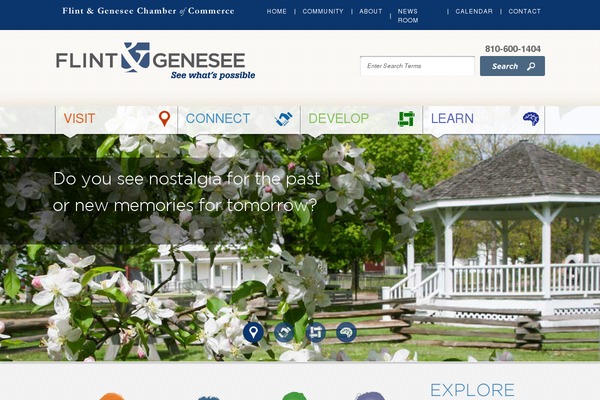 Site using Better WP ShowHide Elements plugin