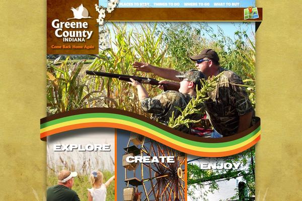 visitgc.com site used Gct