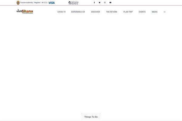 Site using Geodir_custom_posts plugin