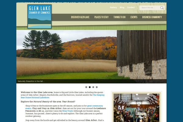 Site using Business-directory-featured-levels plugin