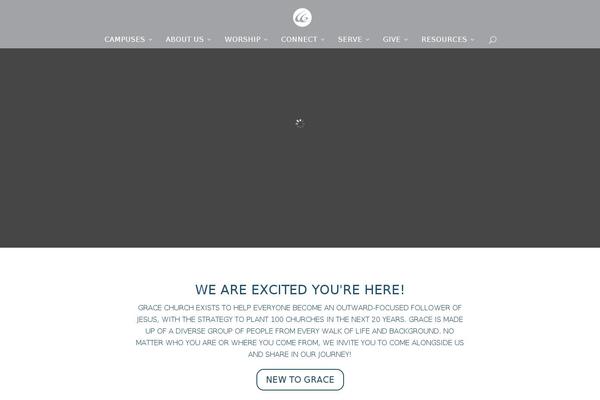 Site using Wpdevart-countdown-pro plugin