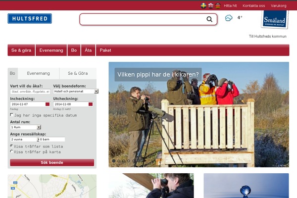 Avada Child theme site design template sample