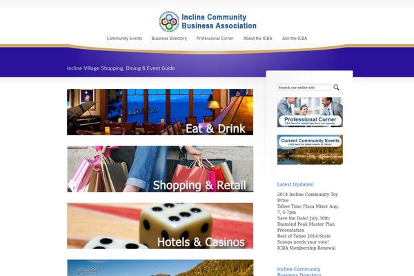 Exquisite theme site design template sample