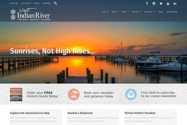 Site using Advance WP Query Search Filter plugin