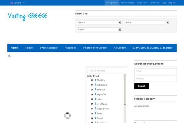 Site using Greg's Threaded Comment Numbering plugin