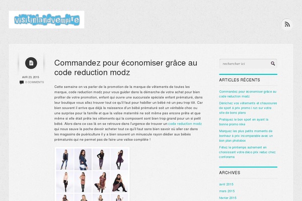 Shortnotes theme site design template sample