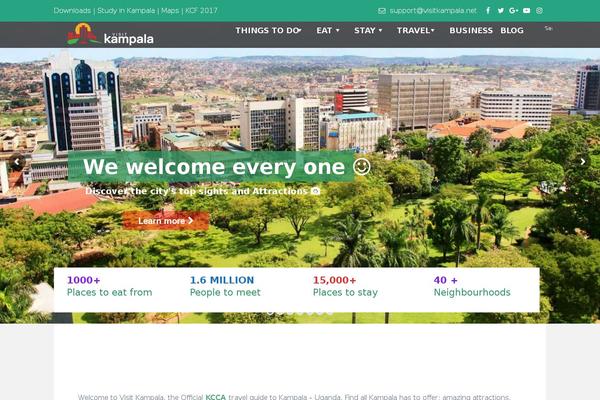 Site using Wordpress_image_mapper plugin