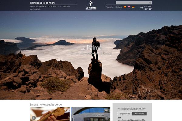 Site using Elfsight-popup-cc plugin
