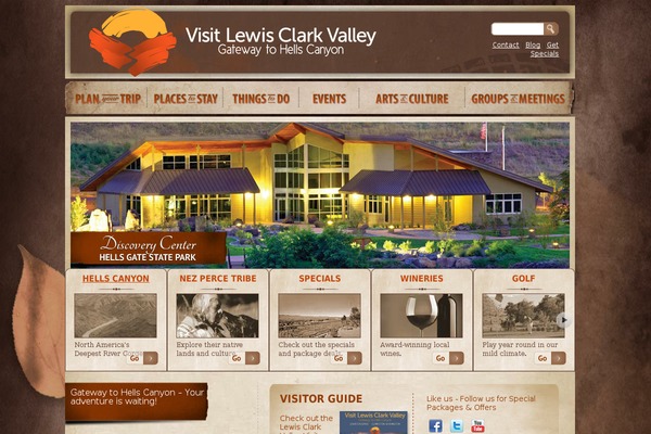 Site using Wp-smartcrop plugin