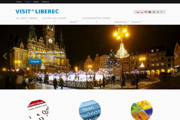 Site using Podamibe-simple-footer-widget-area plugin