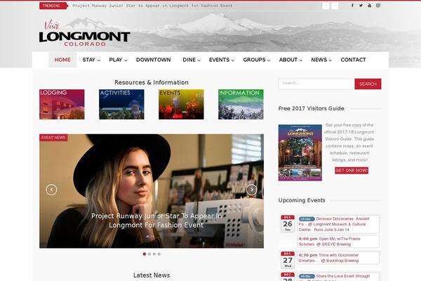 Site using Cff-extensions plugin