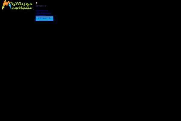 Site using Interactive-geo-maps plugin