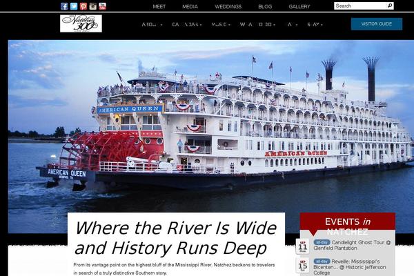 Site using Wp-plugin-eventastic plugin