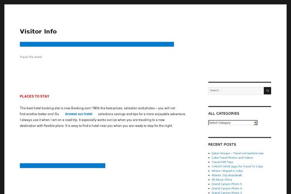 Site using Social Media Feather - lightweight social media sharing and follow buttons plugin
