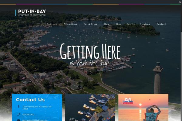 Site using Dynamic-content-for-elementor plugin