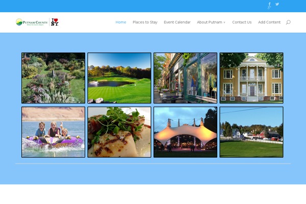 Site using Gallery-bank-pro-edition plugin