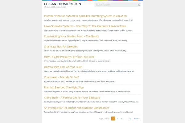 visitrainer.com site used Comodo-putih
