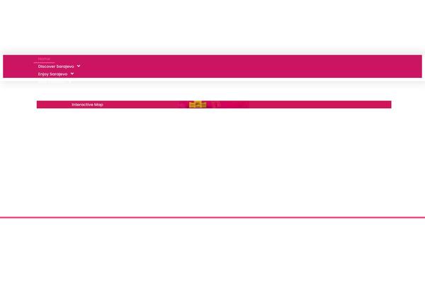 Site using Groovy-menu plugin