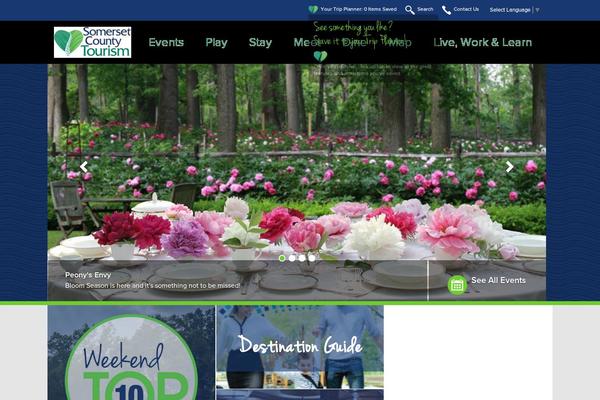 Site using WP Twitter Feeds plugin