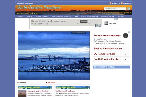 Lifestyle 1.0 theme site design template sample