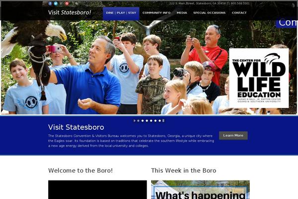 Tour Package V1.02 theme site design template sample