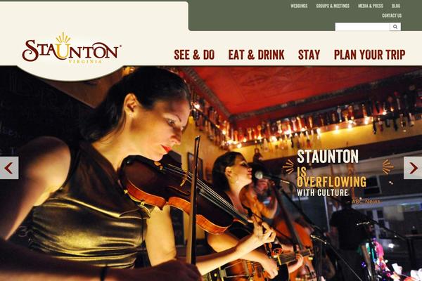 Site using Wp-plugin-eventastic plugin