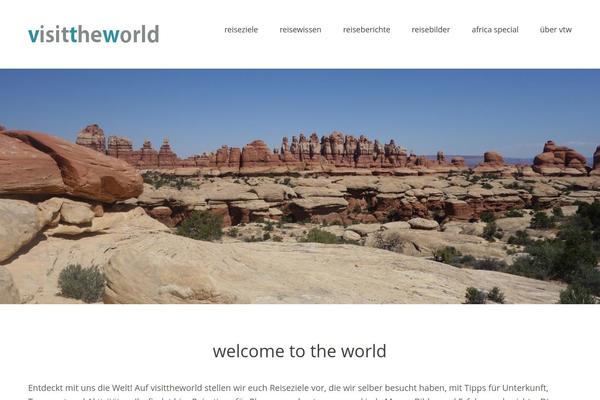 Baylys theme site design template sample