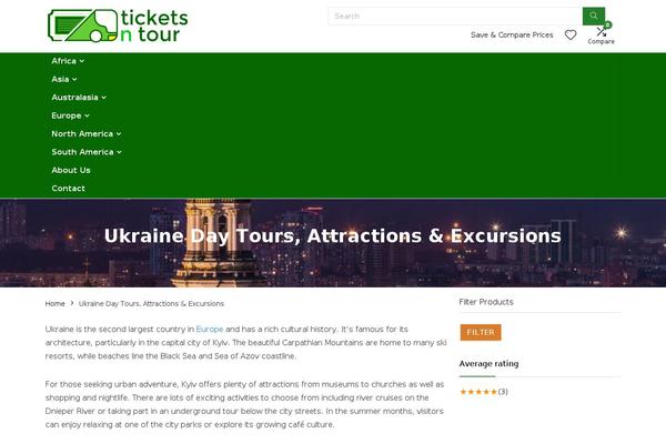 Site using Affiliate-egg plugin