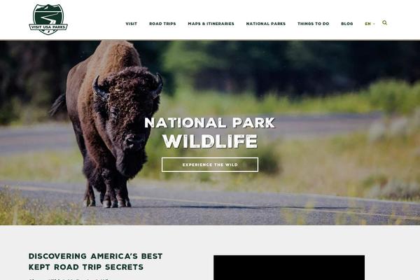 Site using Kebo Twitter Feed plugin