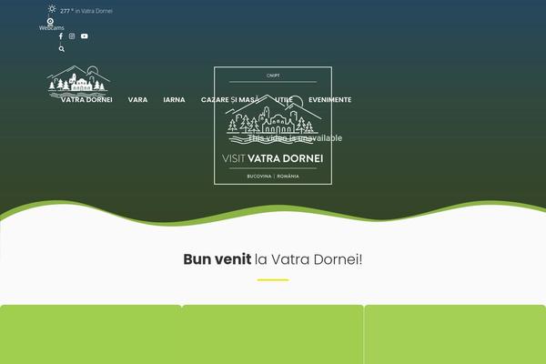 Pearl theme site design template sample