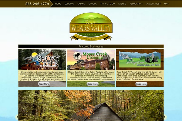 Site using Event-calender-wordpress plugin