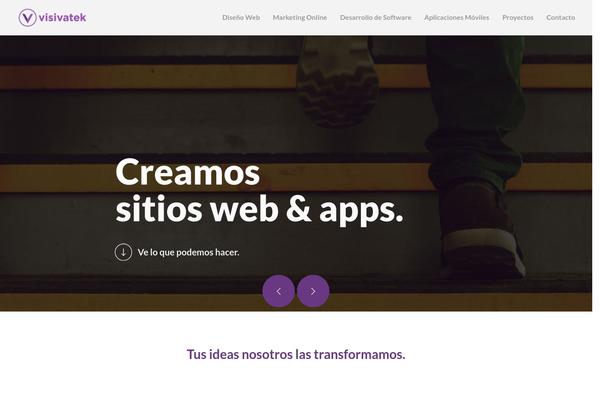 Untitled theme site design template sample